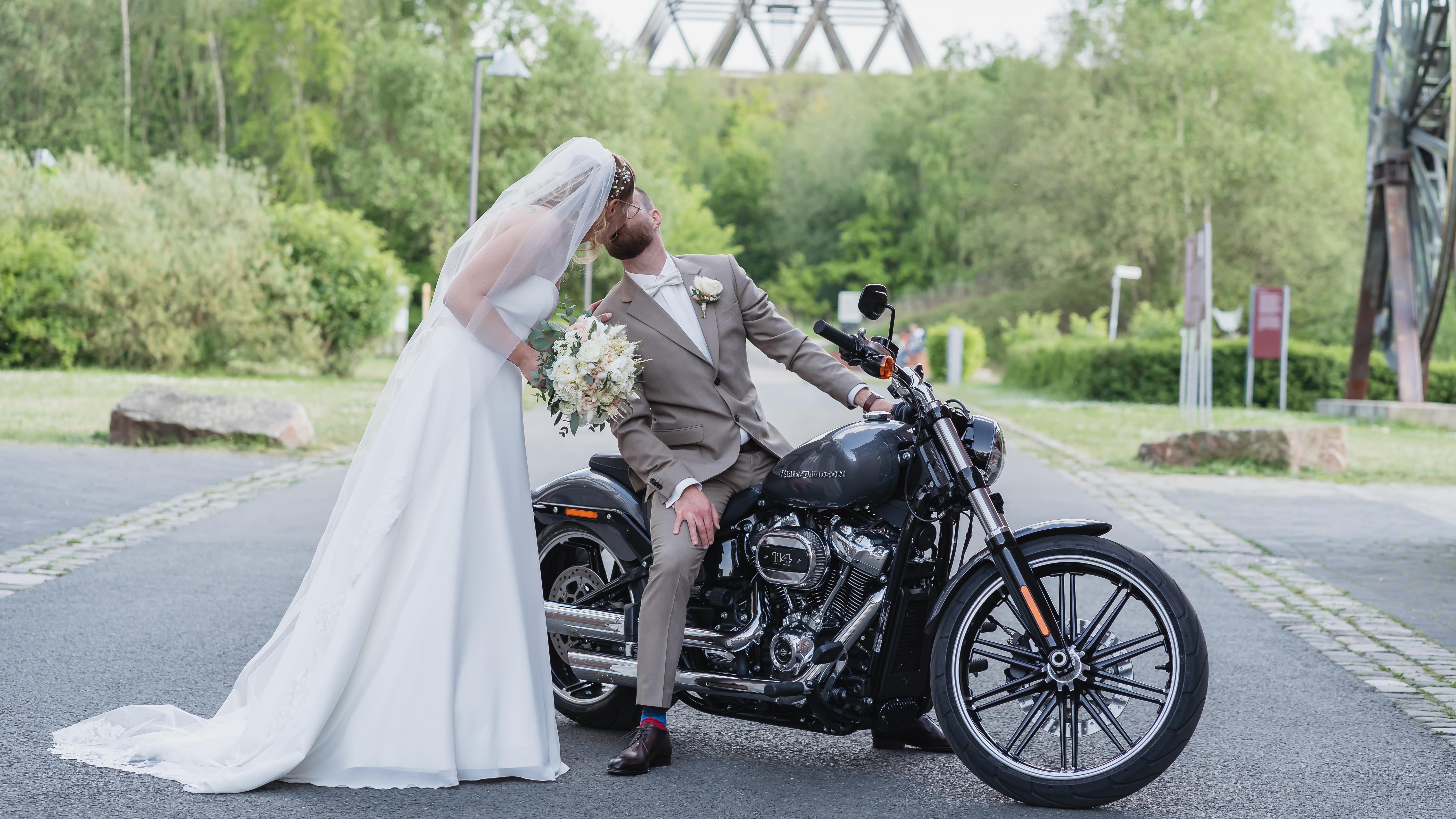 kirchliche Hochzeit Lünen