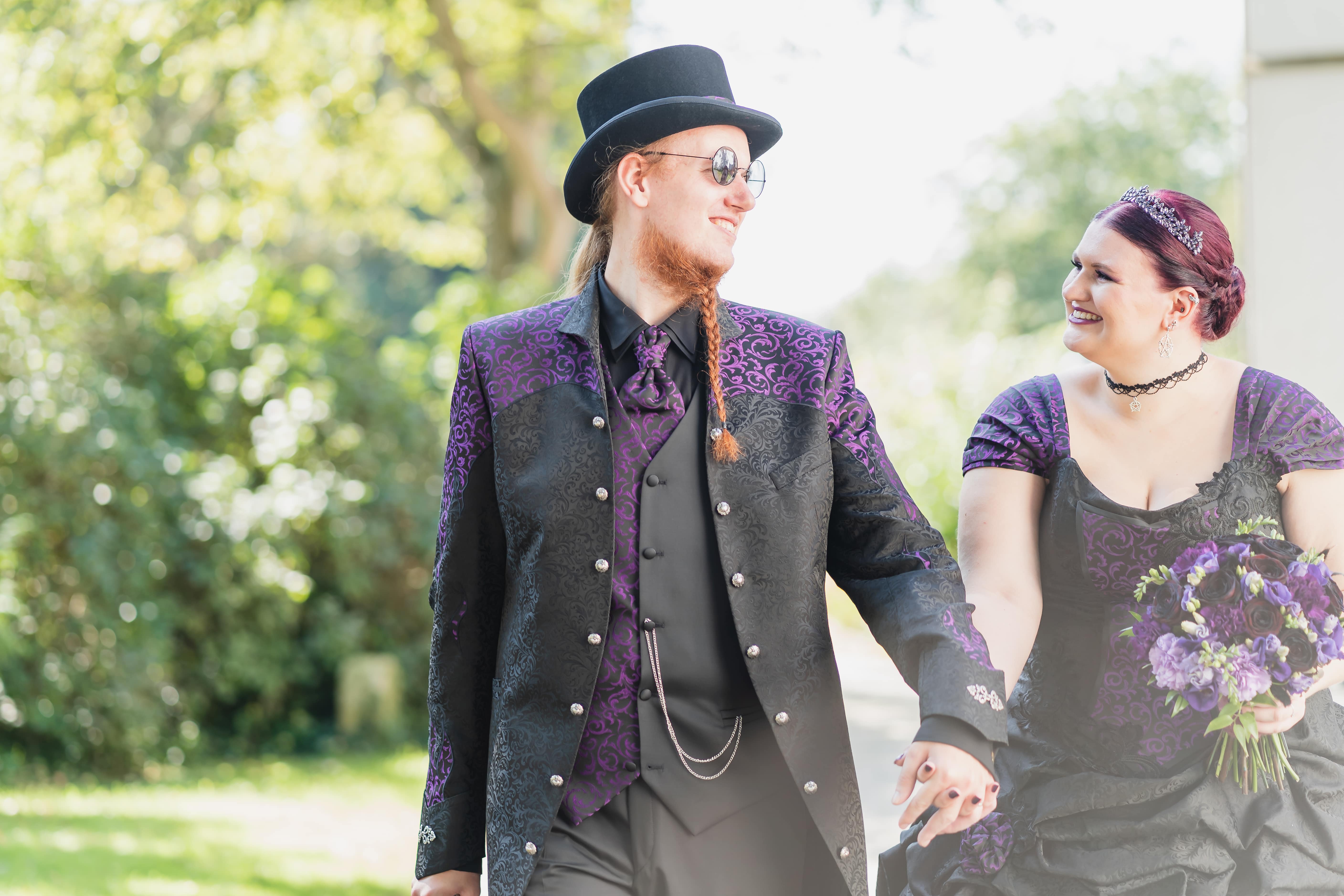 Lucardis Feist Style Kleid